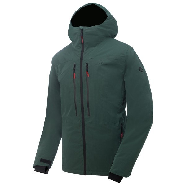 2117 of Sweden - Ebbared Jacket - Skijacke
