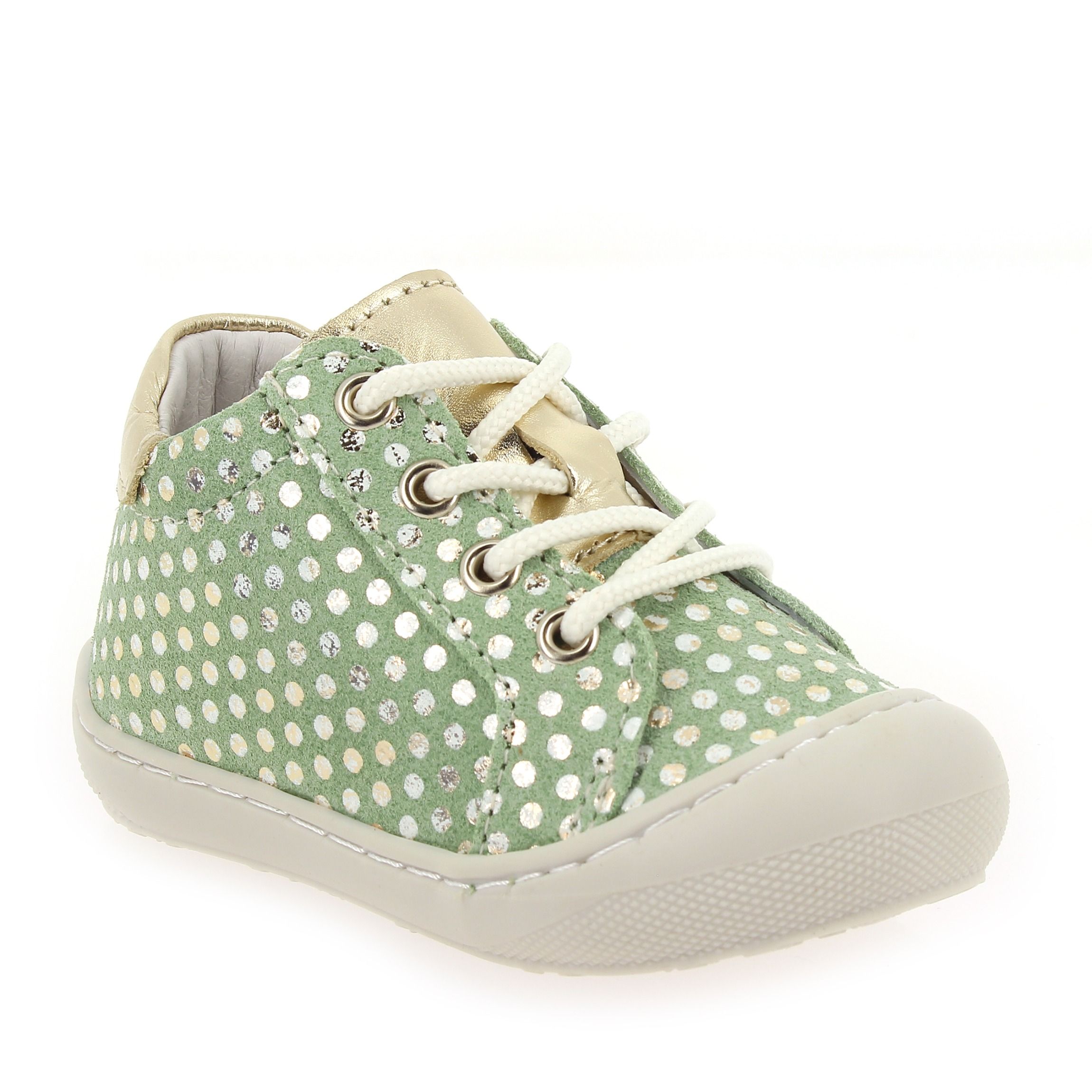 Bellamy  BEN E24 - Vert Platine