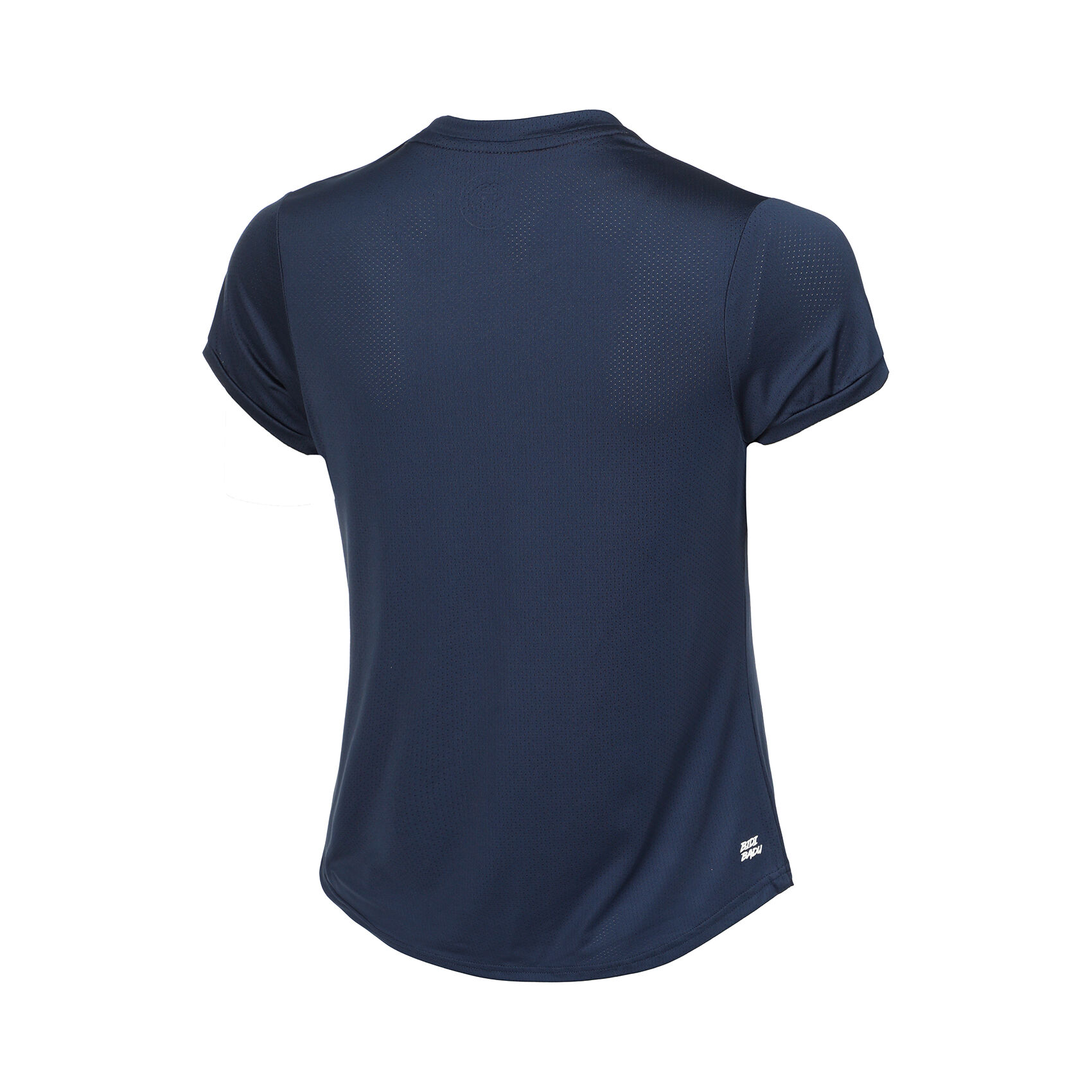 Crew Junior T-Shirt Mädchen - Dunkelblau