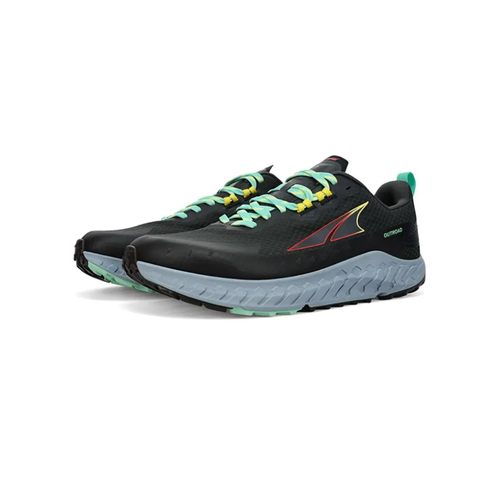 Altra Outroad AL0A7R6N2411 / grau