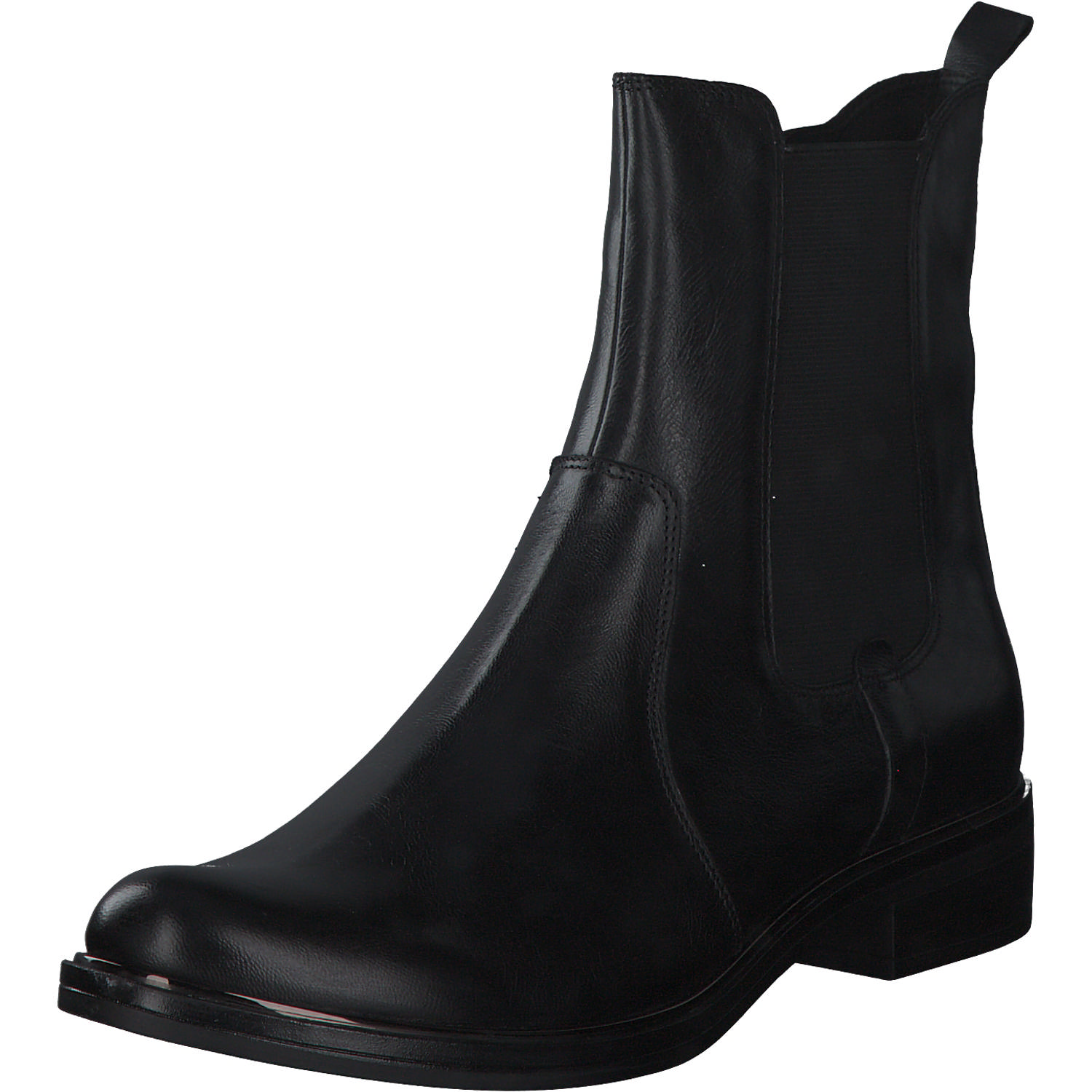 Caprice 25304, Boots, Damen, Schwarz
