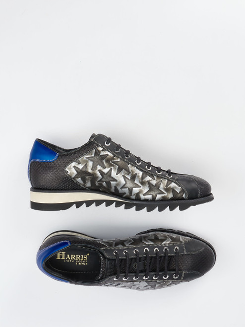 Sneaker-46610040030 Harris