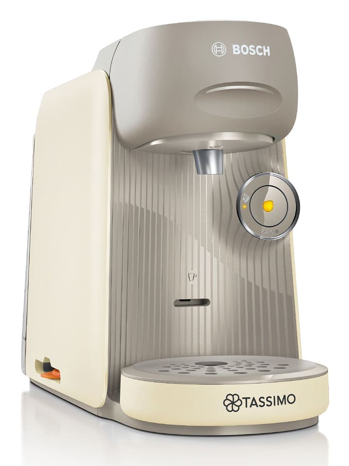 Bosch Kleingeräte Kaffeepadmaschine 