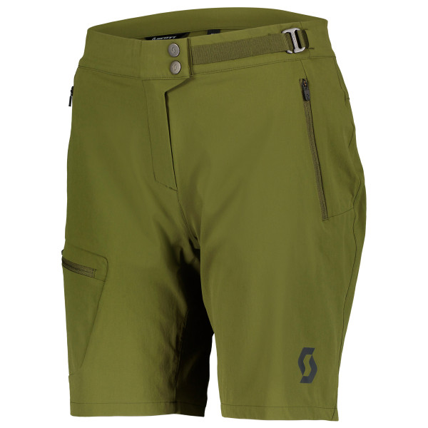 Scott - Women's Short Explorair Light - Shorts