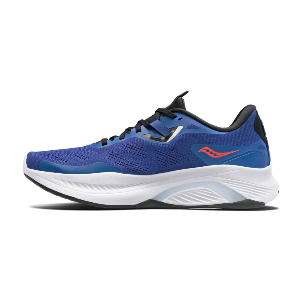 Saucony Guide 15 S20684-16 / blau