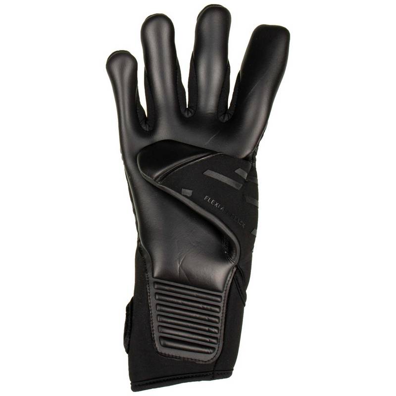 Derbystar APS Flex All Black Torwarthandschuhe Herren