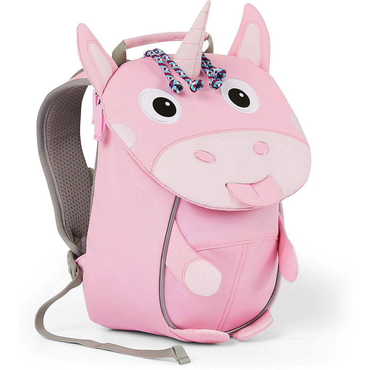 Kinderrucksack Kleine Freunde Einhorn