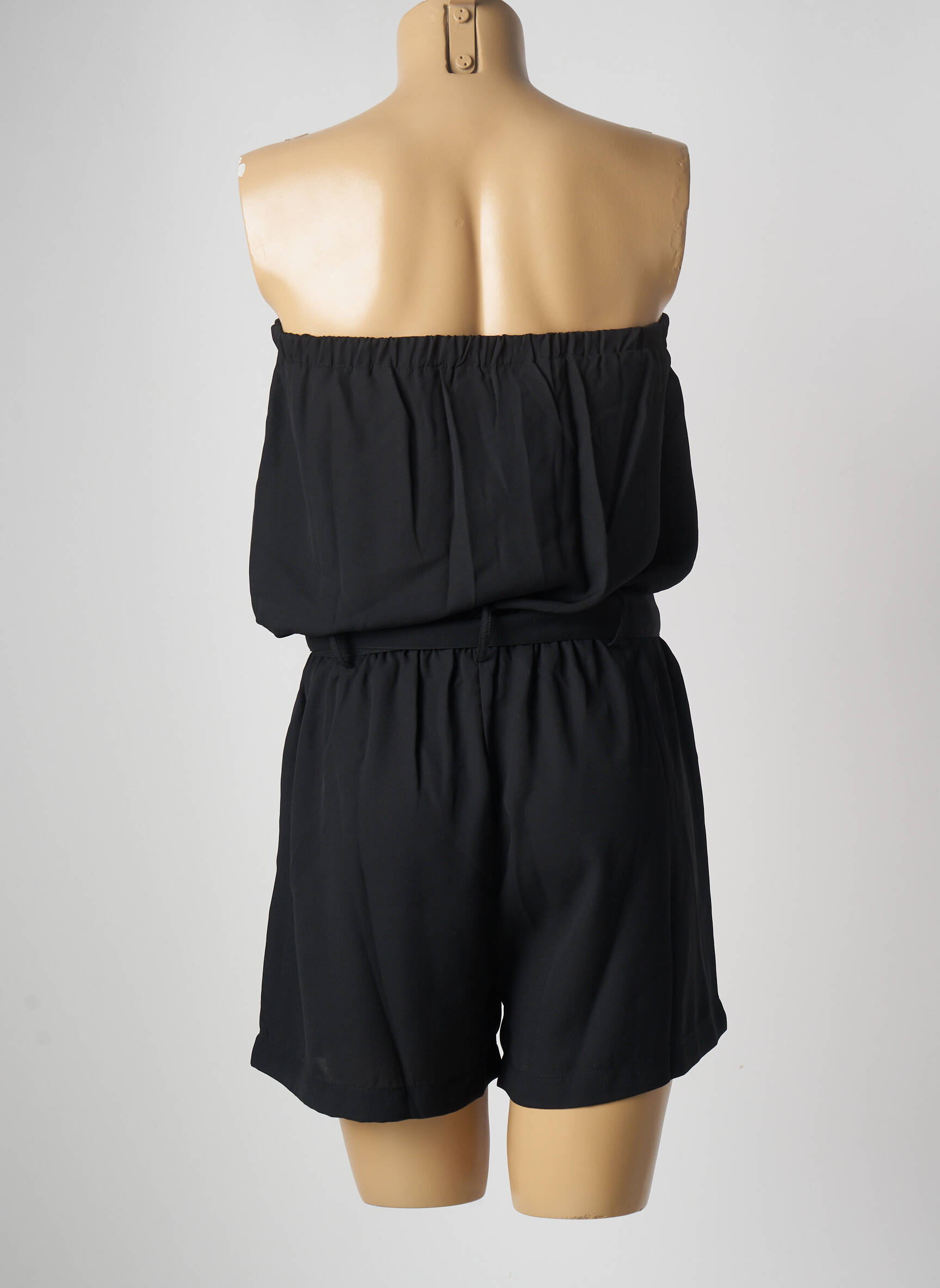 Simone Perele Combi Shorts Femme couleur noir