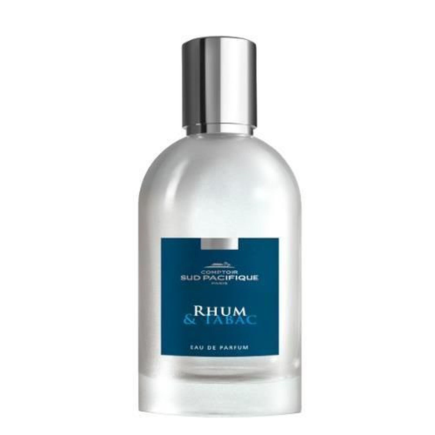 Comptoir Sud Pacifique Rhum & Tabac Eau de Parfum