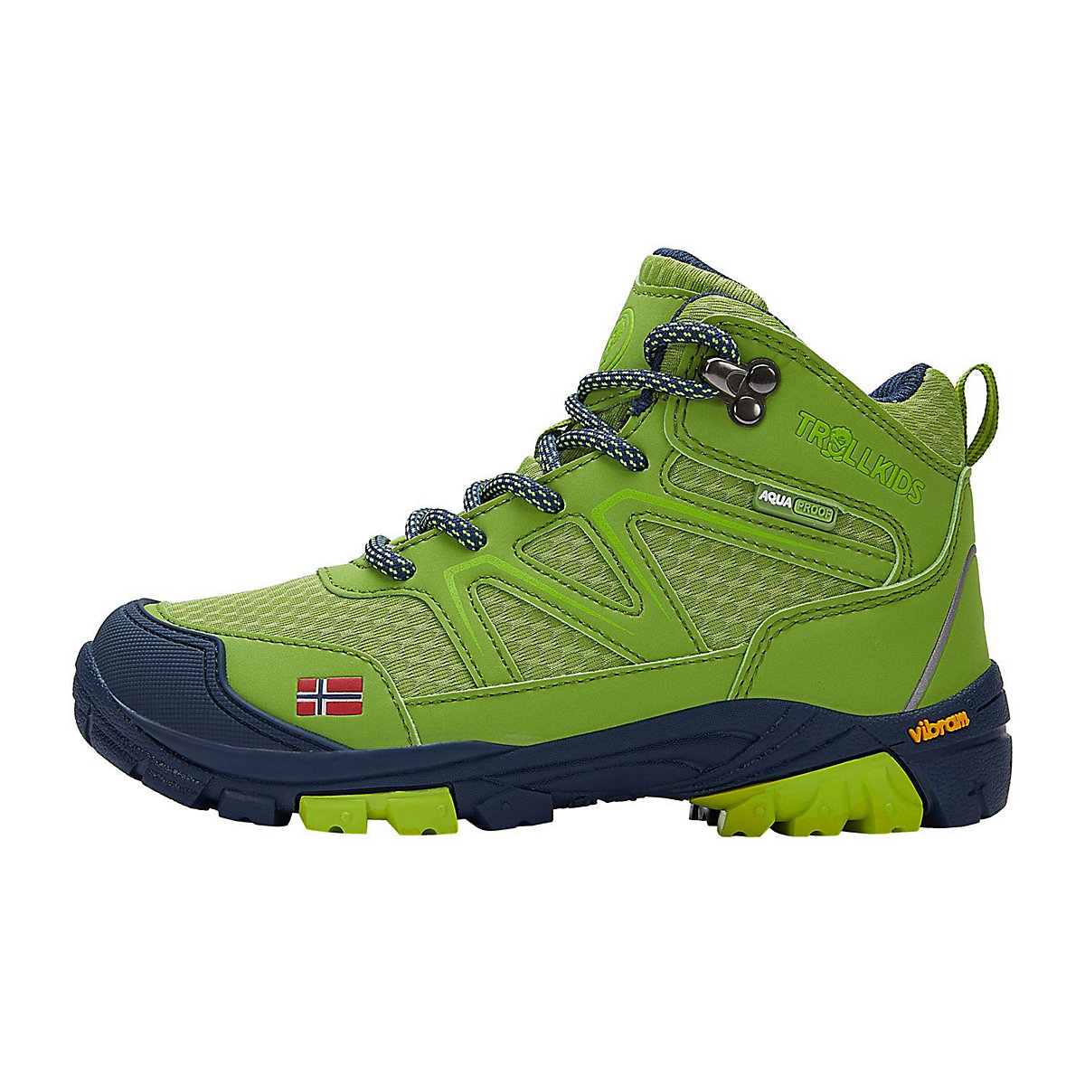 Kinder Outdoorschuhe