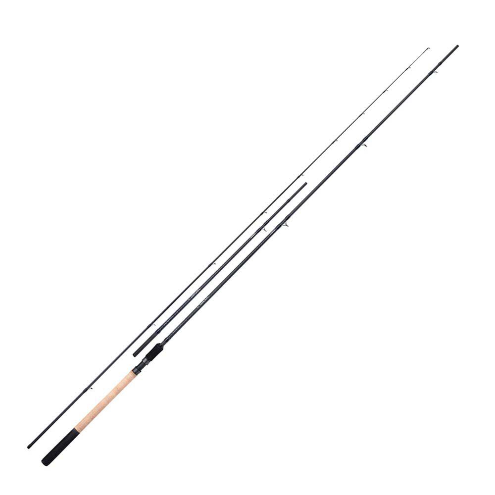Shimano Aero X3 Multi Pellet Waggler 2P 2,17-3,35 m vapaa, 15 g