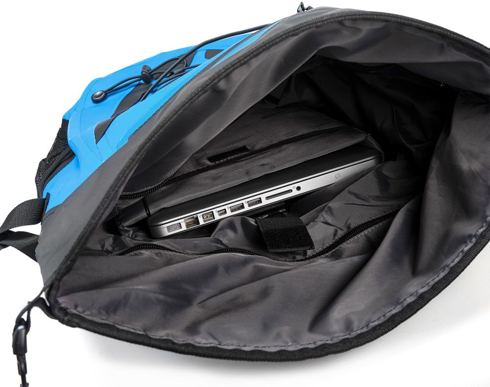 sailfish Waterproof Backpack Barcelona - Rucksack kaufen | Bike-Discount