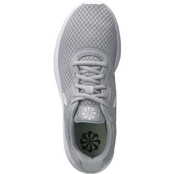 Nike Tanjun Sneaker in grau