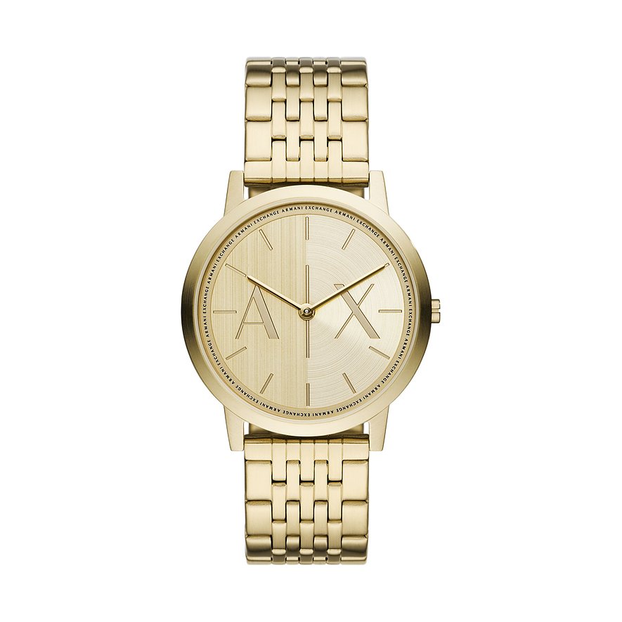 Armani Exchange Herrenuhr