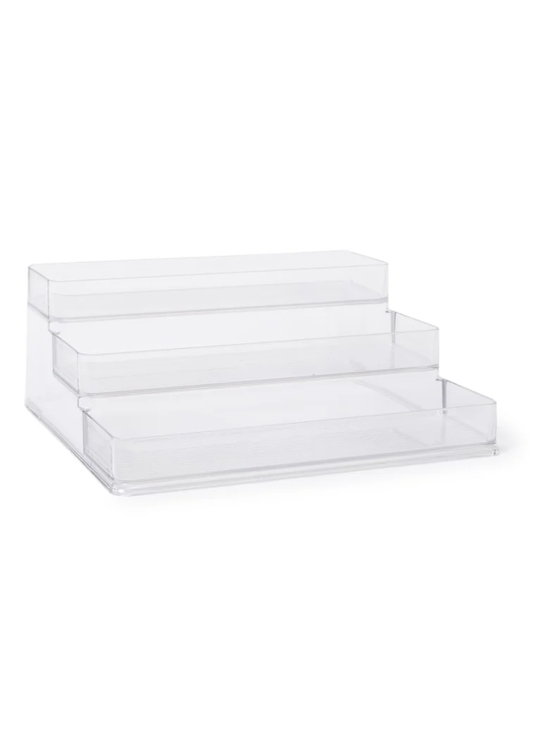 iDesign Linus Suport pentru condimente 26 x 23,5 cm