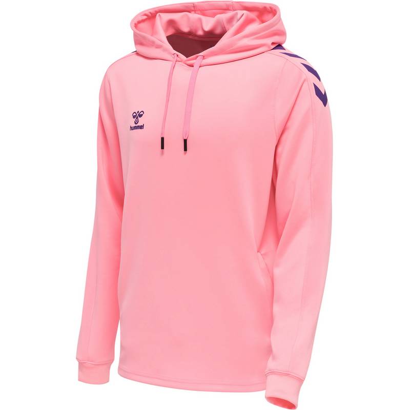 hummel hmlCORE XK POLY SWEAT HOODIE Hoodie