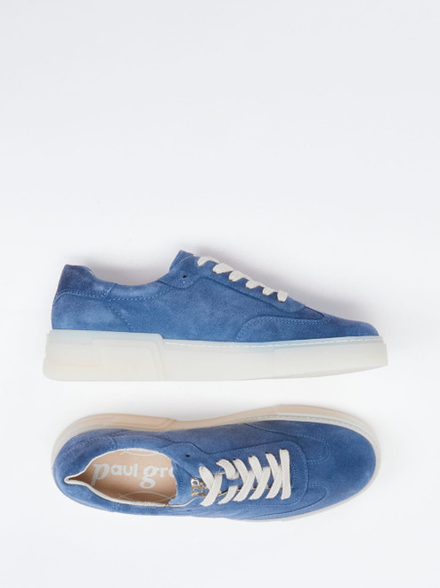 Sneaker-16631090159 Paul Green