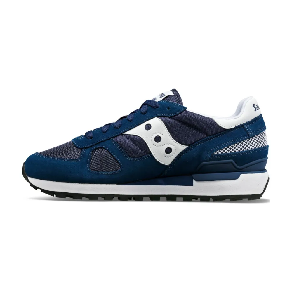 Saucony Shadow Original S2108-856 / blau