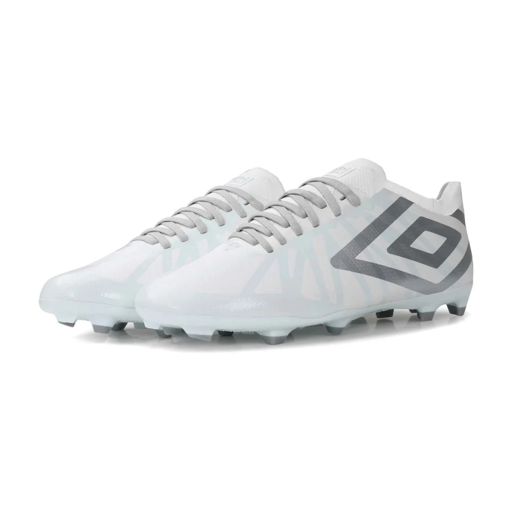 Umbro Velocita VI Premier FG 81685U-KZ7 / weiss