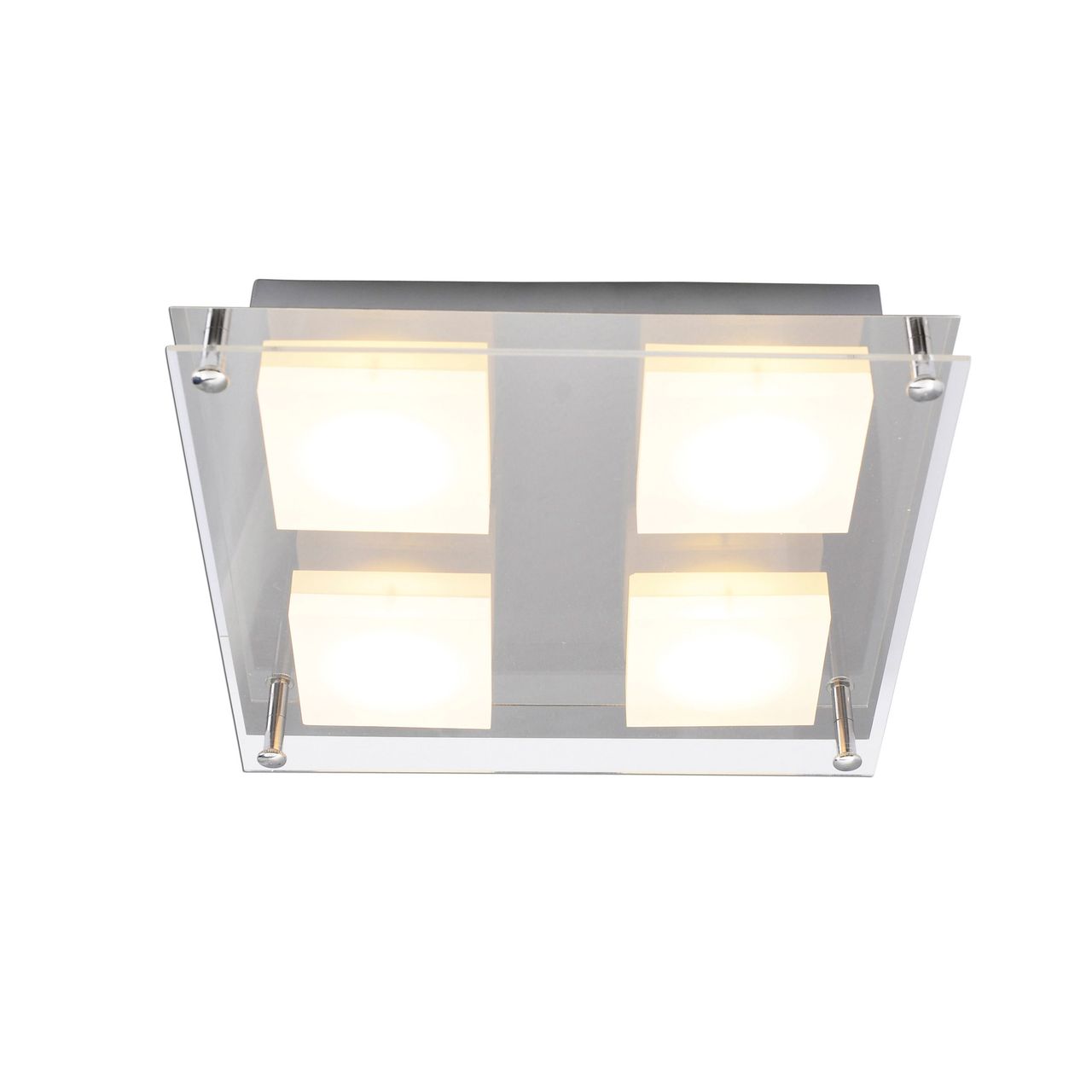Näve Leuchten LED Wandleuchte 