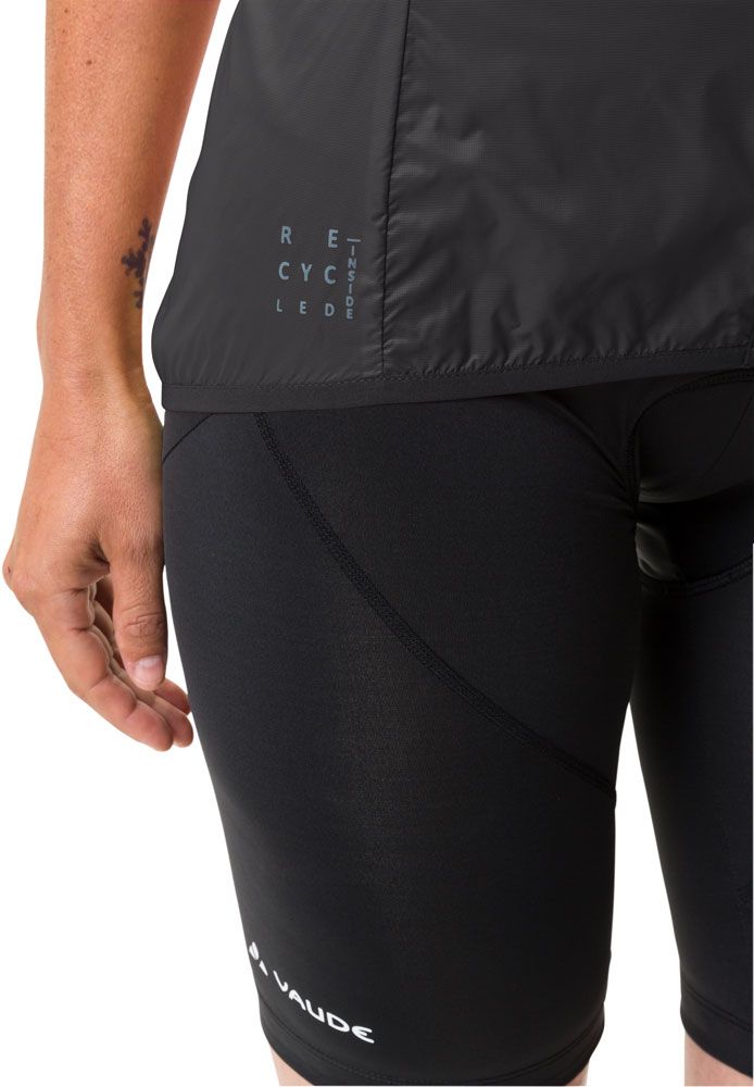 Vaude Matera Air - Damen Windweste kaufen | Bike-Discount