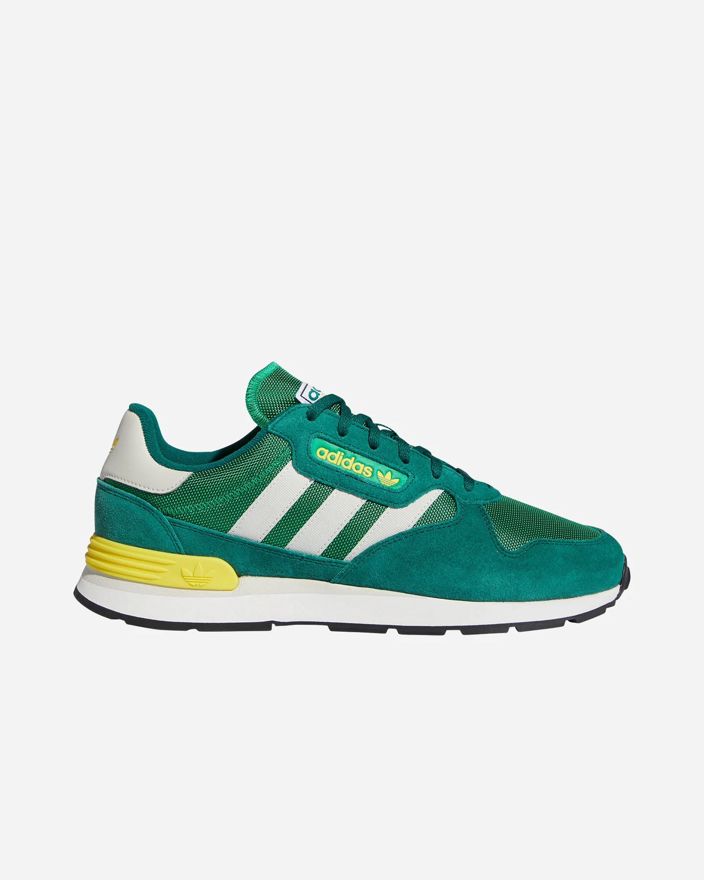 Buty Scarpe Adidas Treziod 2 M IH3807
