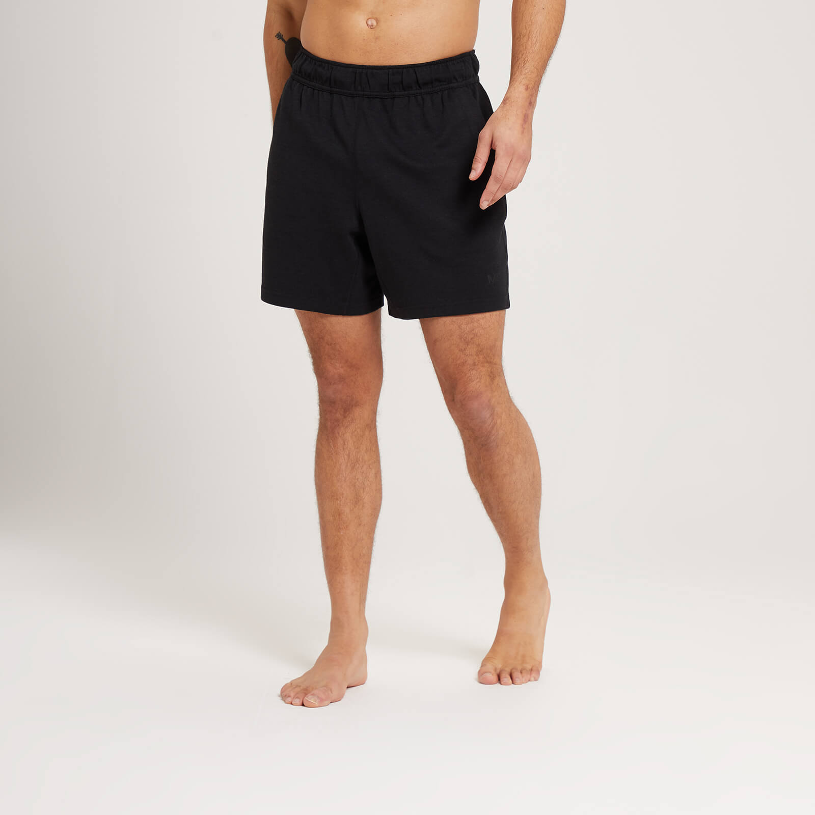 Short MP Composure pour hommes – Noir