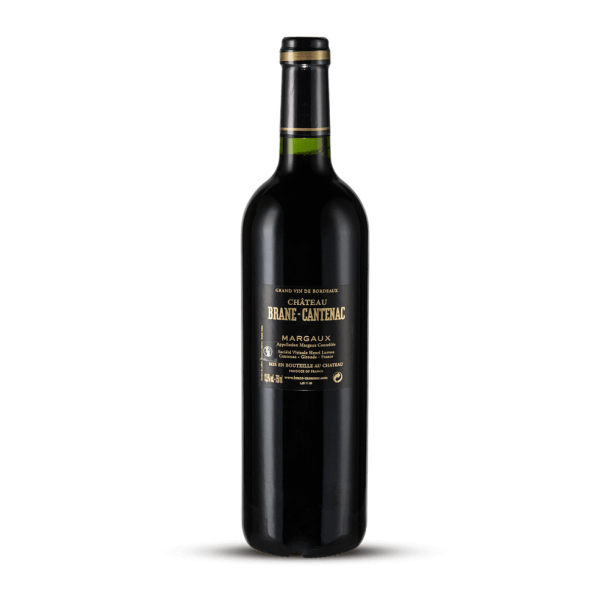 Château Brane Cantenac Margaux Rouge 2009