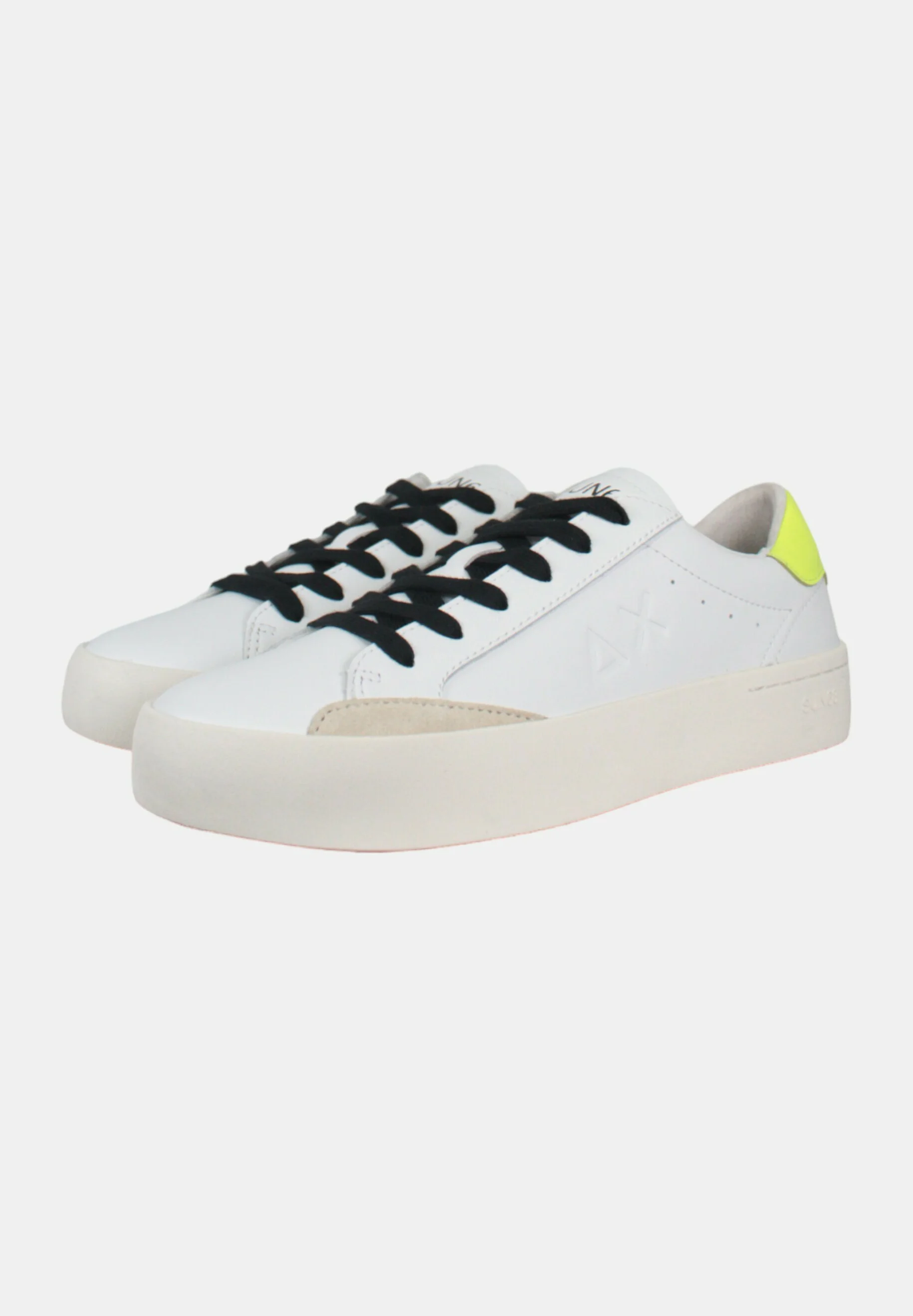 Zapatillas bajas Sun68