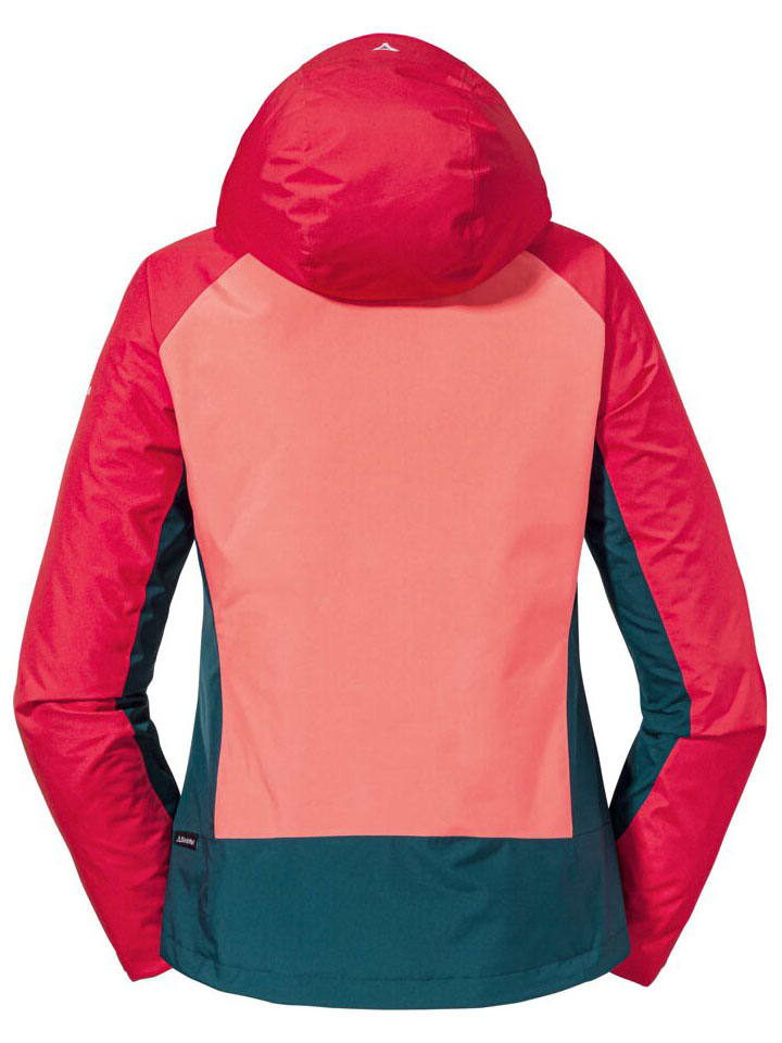 Schöffel Funktionsjacke 