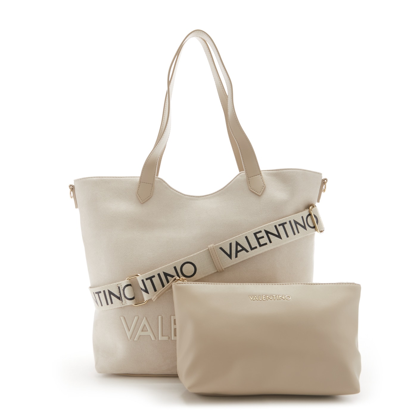 Courmayeur Shopper