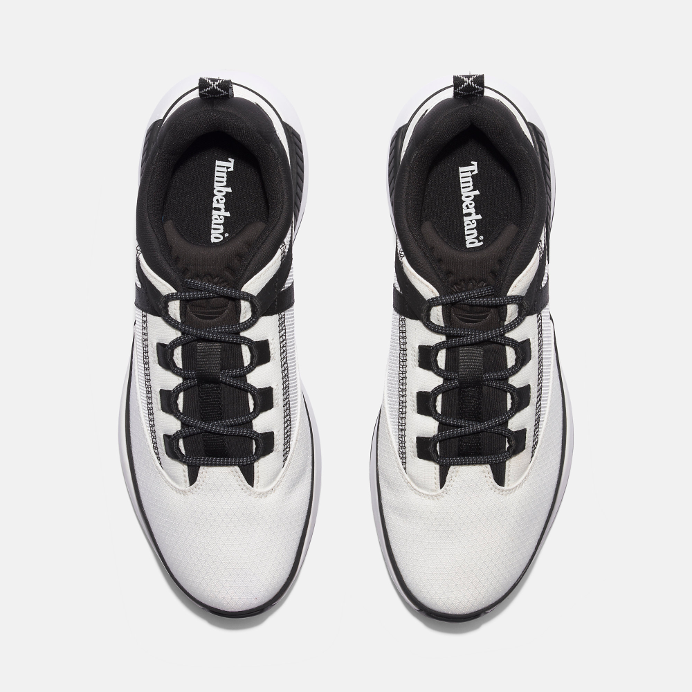 Timberland Euro Trekker Low top TB0A6A6REM11 / weiss