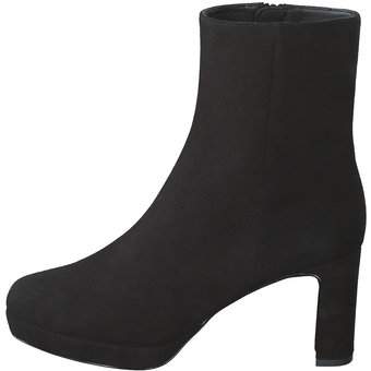 Unisa Stiefelette in schwarz