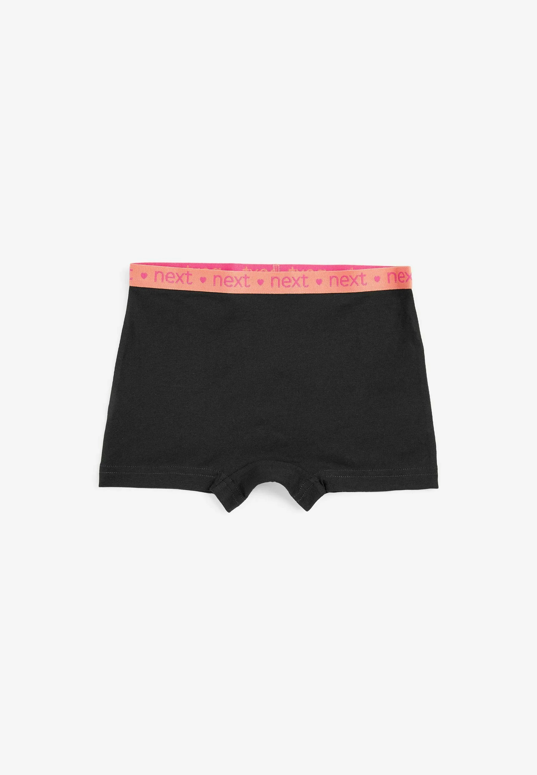 Siguiente PACK 5 - Culotte