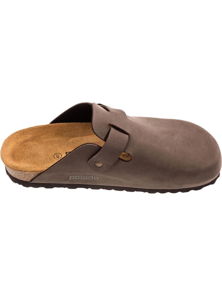 palado Clogs in braun günstig kaufen