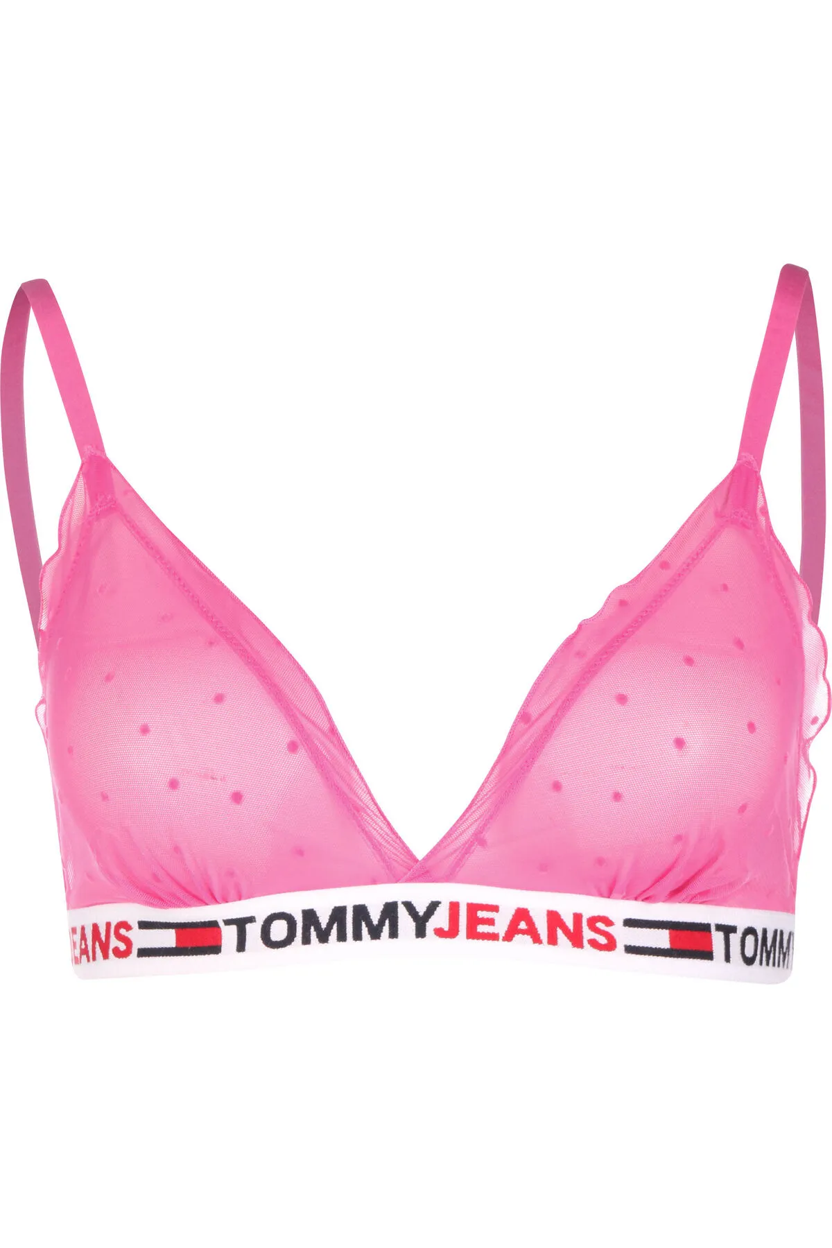 Tommy Hilfiger  Damen Tommy Hilfiger Unlined Triangle