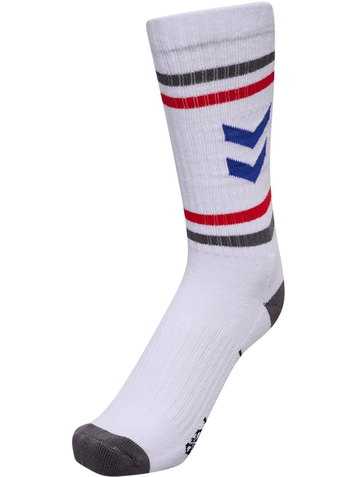 Hummel Hummel Long Socken Hml3-Pack Erwachsene in MULTI COLOUR günstig kaufen