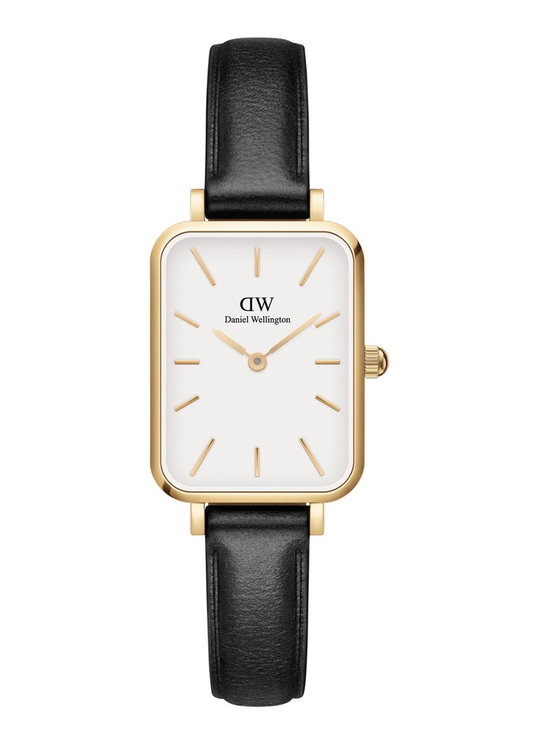 Ceas Daniel Wellington Quadro Pressed Sheffield DW00100559