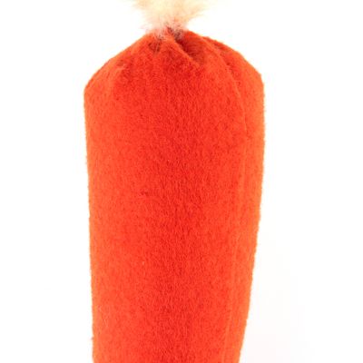 TIAKI Katzenspielzeug Set Veggies mit Katzenminze