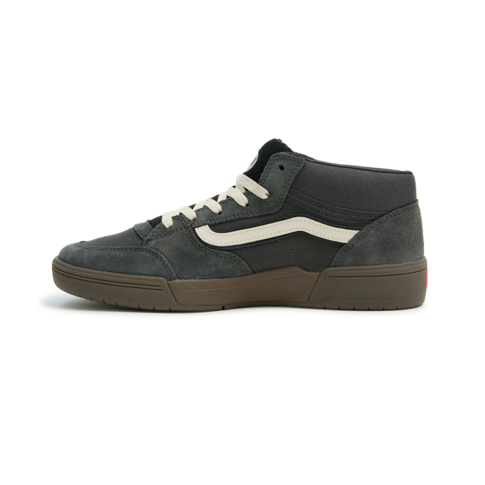 Vans Zahba Mid VN000CBSBKP / grau