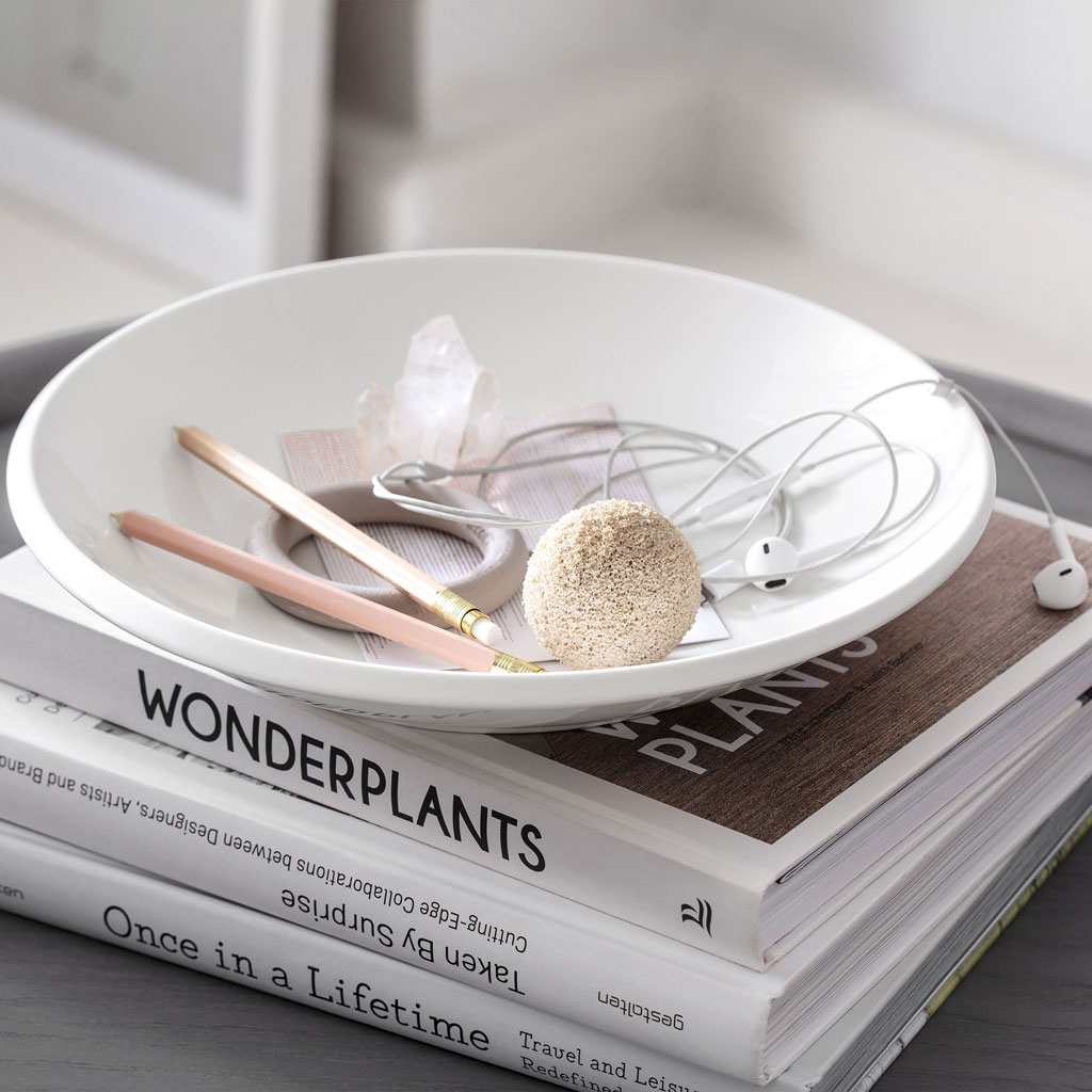 Villeroy & BochSchale tief 29cm