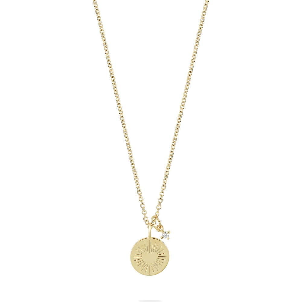Guido Maria Kretschmer Chaînette 925 Argent collier