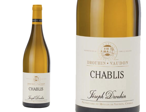 Joseph Drouhin Chablis 2021 Bourgogne Chablis