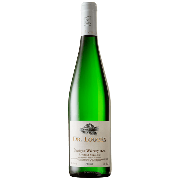 Dr. LoosenÜrziger Würzgarten Riesling Spätlese 2021