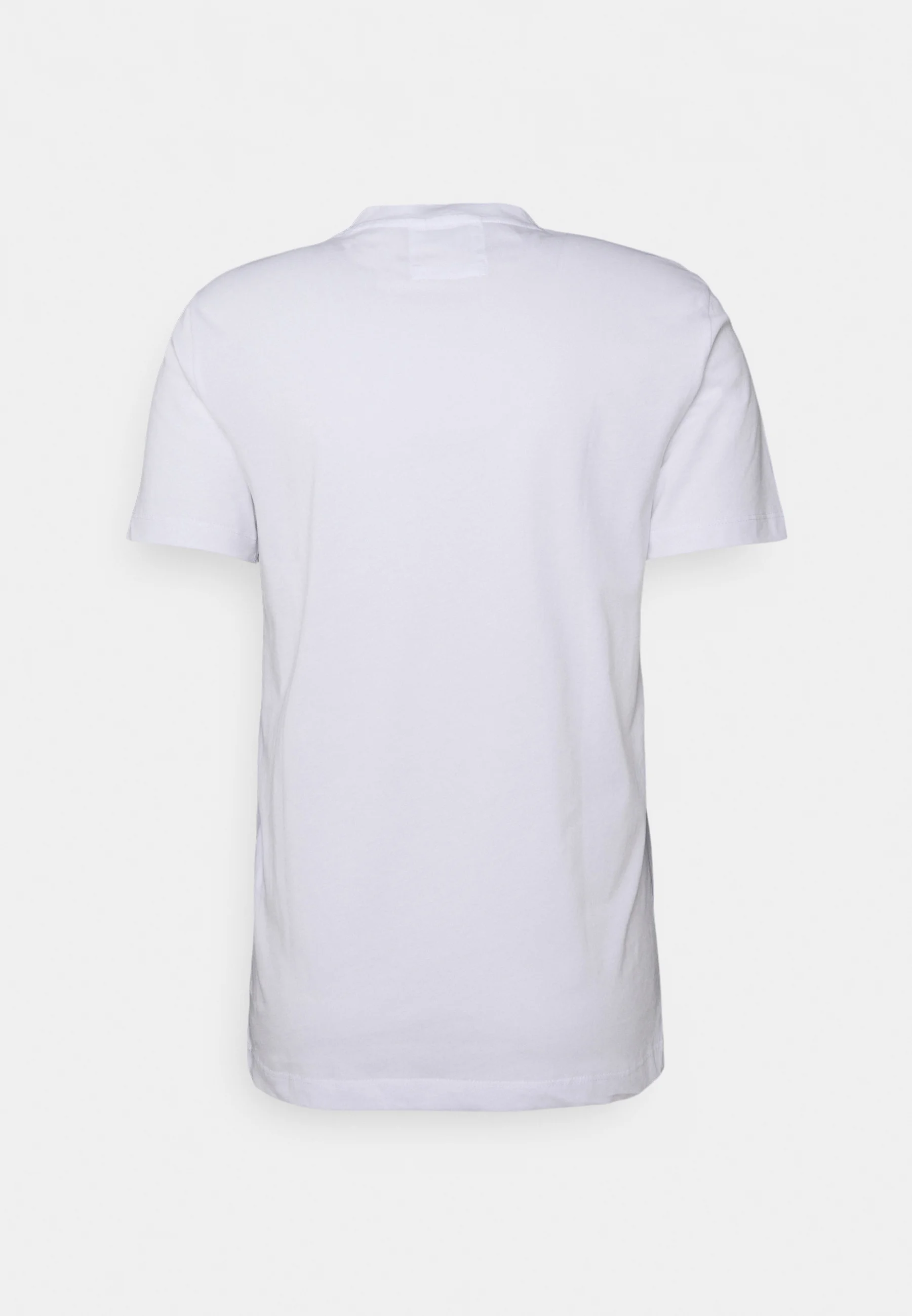 Camiseta estampada Emporio Armani