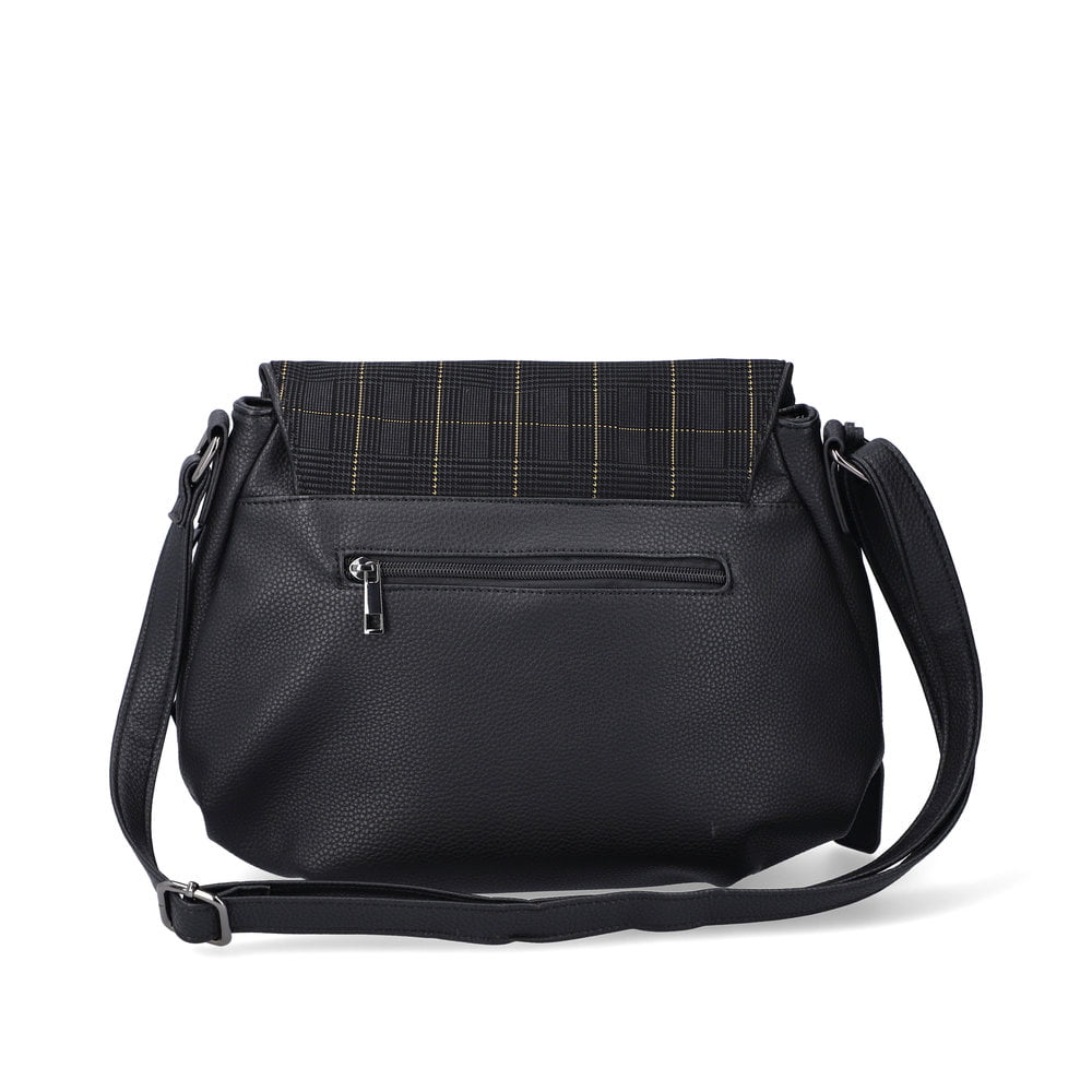 Rieker | Handtasche tiefschwarz