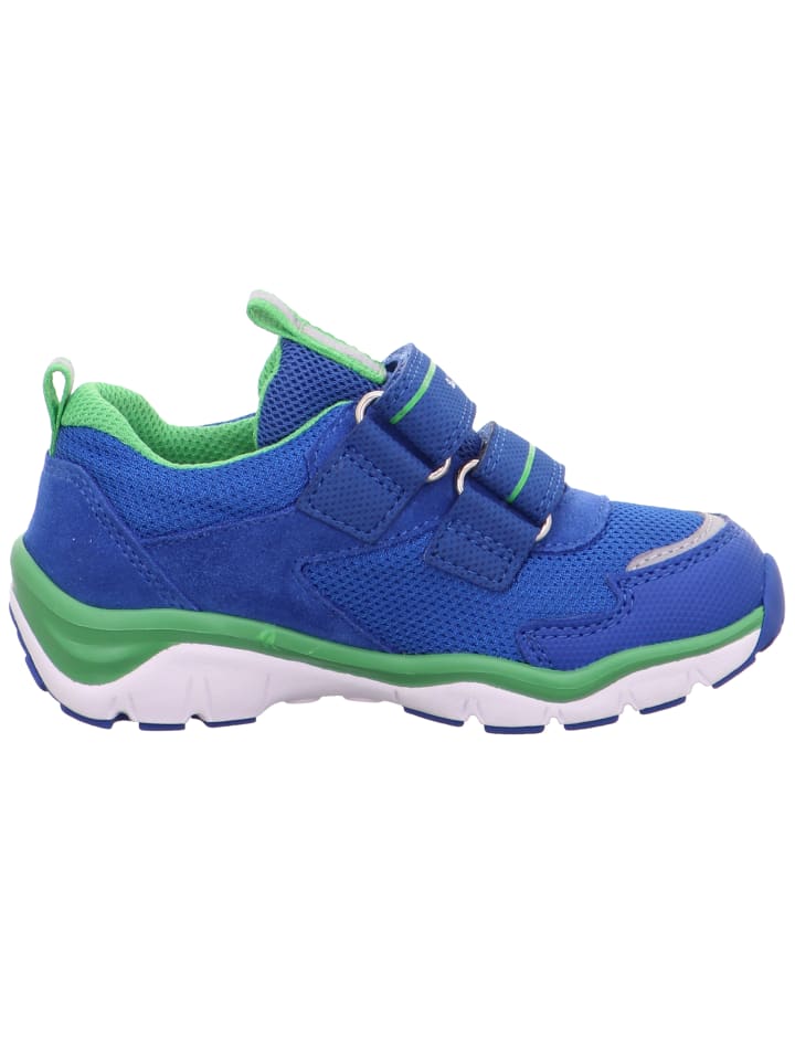 superfit Sneaker SPORT5 in Blau/Grün günstig kaufen 21