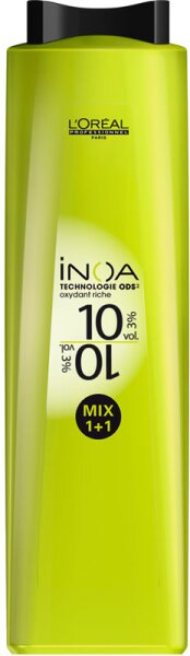 L'Oréal Professionnel Inoa Entwicklerflüssigkeit