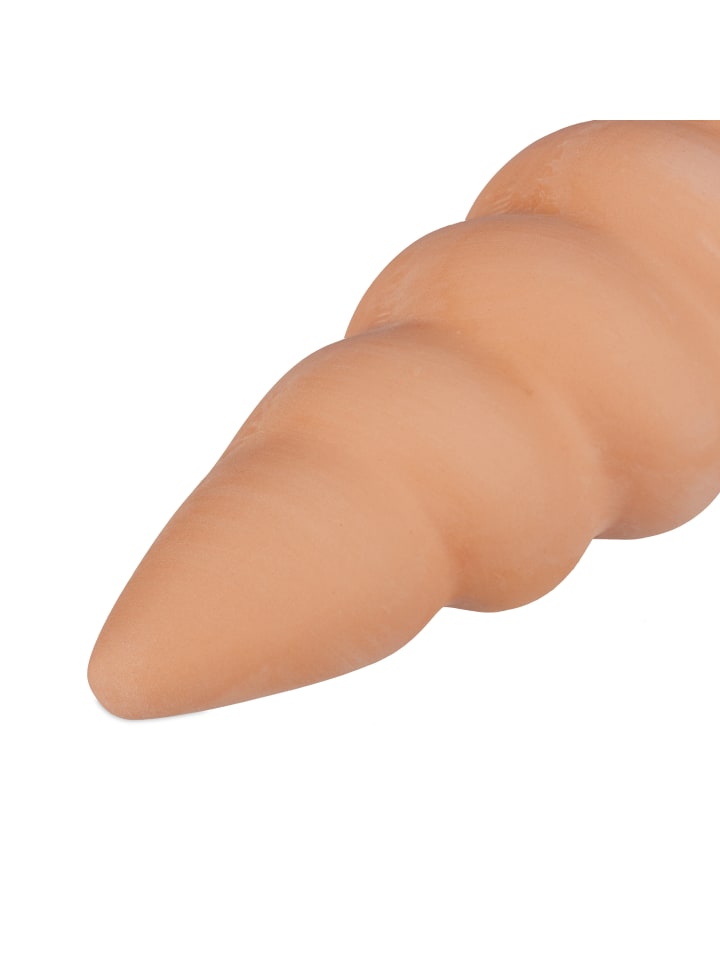 relaxdays 8 x Tonkegel in Terrakotta günstig kaufen onesize