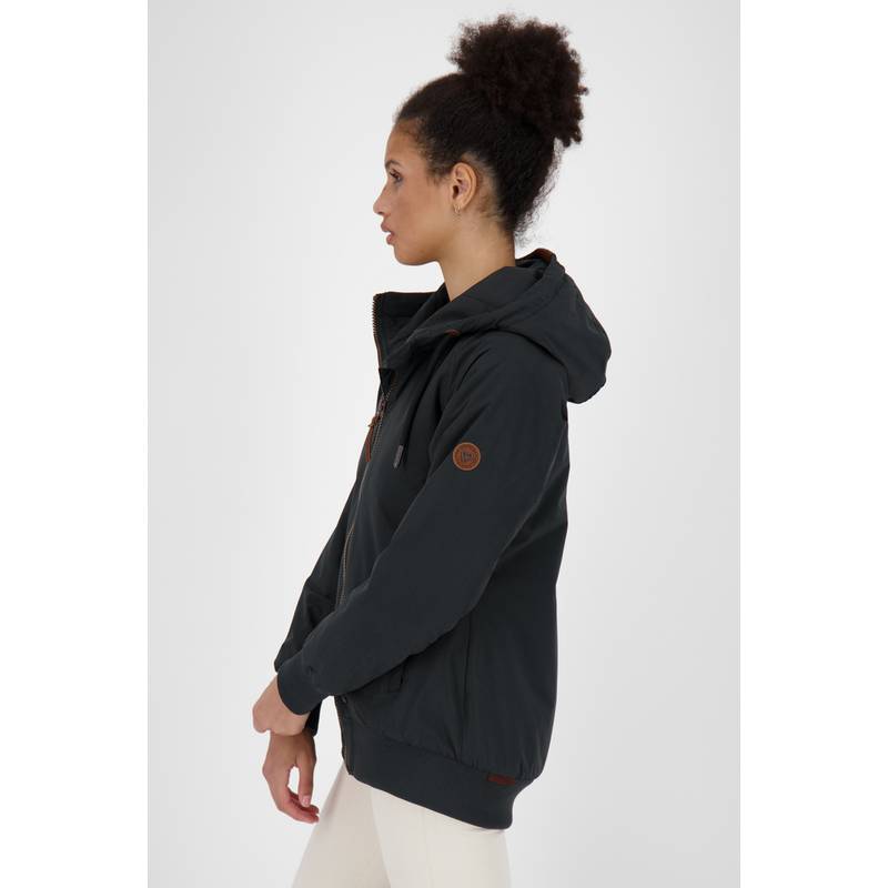 ALIFE AND KICKIN JohannaAK A Winterjacke Damen